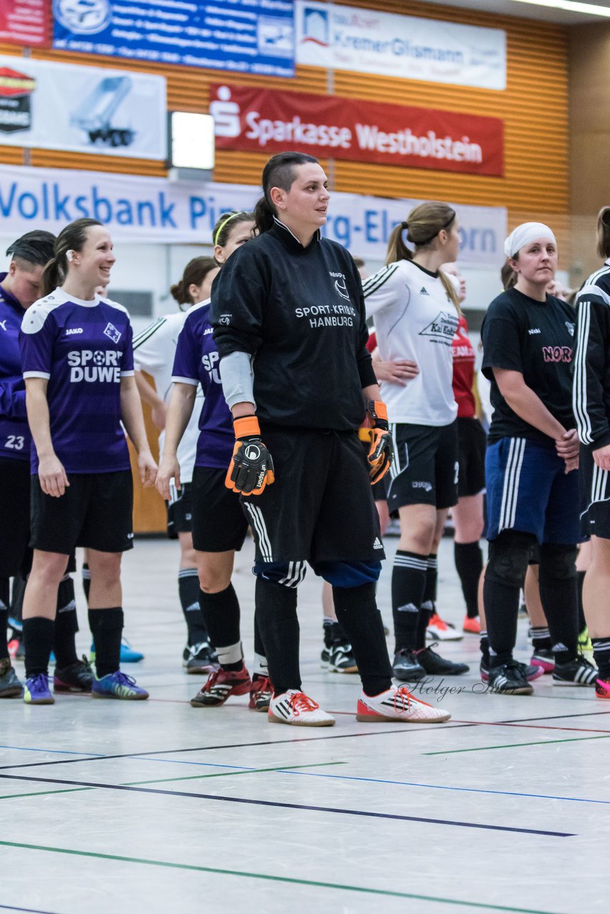 Bild 558 - Volksbank-Cup Horst